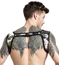 Men's Fitness Neoprene Sports Straps