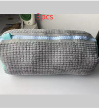 Shoes Laundry Bag Shoe Wash Bag For Washing Machine Reusable Zipper Shoe Washing Bag Sneaker Tennis Shoe Cleaner Kit Remove Dirt