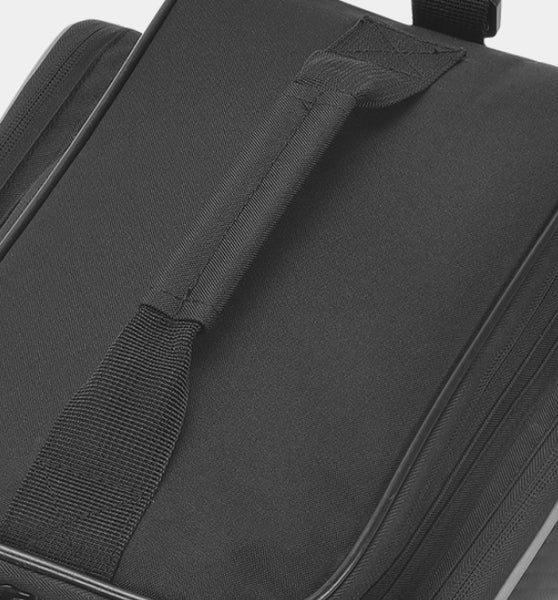 Waterproof road bike bag