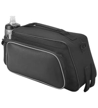 Waterproof road bike bag