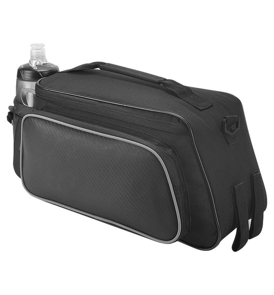 Waterproof road bike bag
