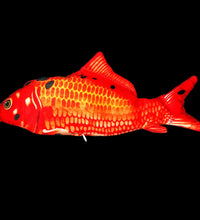 Electric Jumping Fish Simulation Electric Fish Toy
