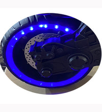 Children's Motorcycle 12V