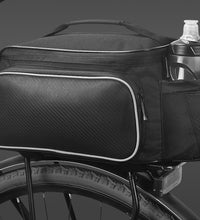 Waterproof road bike bag