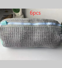 Shoes Laundry Bag Shoe Wash Bag For Washing Machine Reusable Zipper Shoe Washing Bag Sneaker Tennis Shoe Cleaner Kit Remove Dirt
