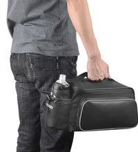 Waterproof road bike bag