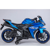 Children's Motorcycle 12V
