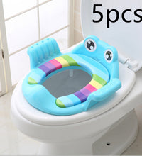 Baby Children Toilet Seat Toilet