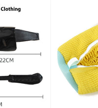 Shoes Laundry Bag Shoe Wash Bag For Washing Machine Reusable Zipper Shoe Washing Bag Sneaker Tennis Shoe Cleaner Kit Remove Dirt