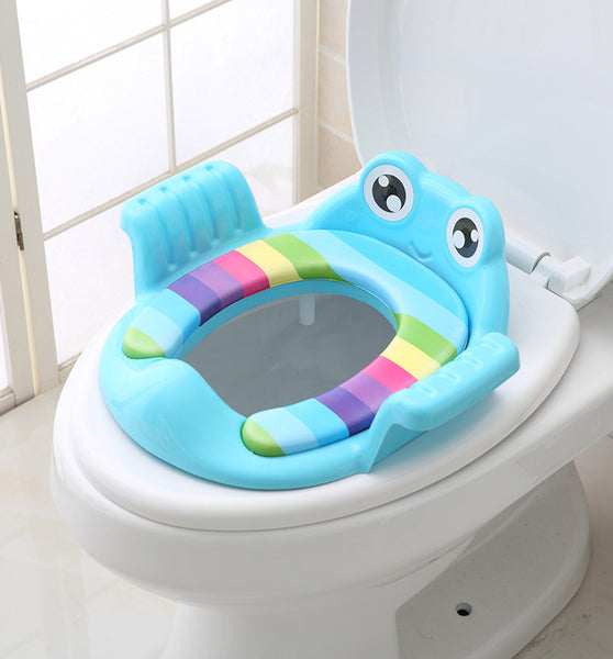 Baby Children Toilet Seat Toilet