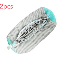 Shoes Laundry Bag Shoe Wash Bag For Washing Machine Reusable Zipper Shoe Washing Bag Sneaker Tennis Shoe Cleaner Kit Remove Dirt