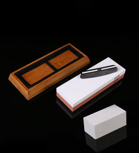 Home kitchen whetstone