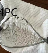 Shoes Laundry Bag Shoe Wash Bag For Washing Machine Reusable Zipper Shoe Washing Bag Sneaker Tennis Shoe Cleaner Kit Remove Dirt