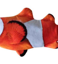 Electric Jumping Fish Simulation Electric Fish Toy