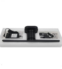 3D Holographic Projector Hologram Player Display Fan Unique Hologram Projector