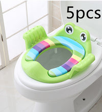 Baby Children Toilet Seat Toilet