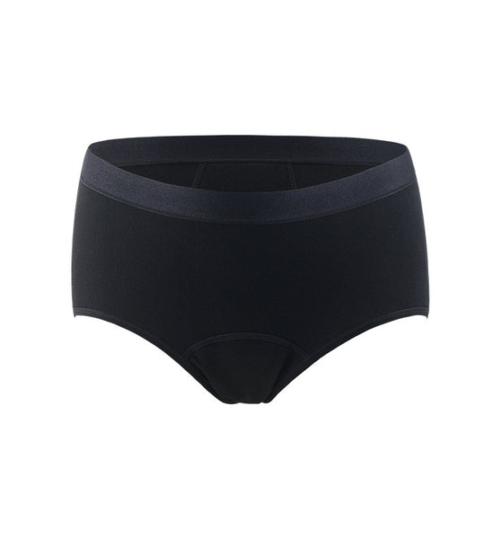 Leakproof and breathable underwear