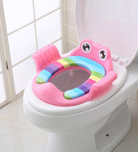 Baby Children Toilet Seat Toilet