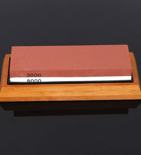 Home kitchen whetstone