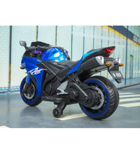 Children's Motorcycle 12V