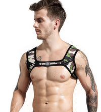 Men's Fitness Neoprene Sports Straps