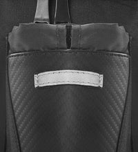 Waterproof road bike bag