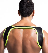 Men's Fitness Neoprene Sports Straps