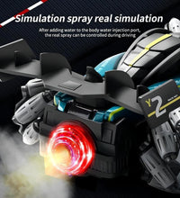 1-12 F1 Electric Super CAR RC Racing Remote Control Vehicle Toy Christmass Gift
