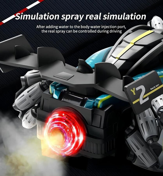 1-12 F1 Electric Super CAR RC Racing Remote Control Vehicle Toy Christmass Gift