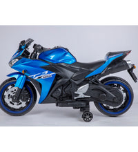 Children's Motorcycle 12V