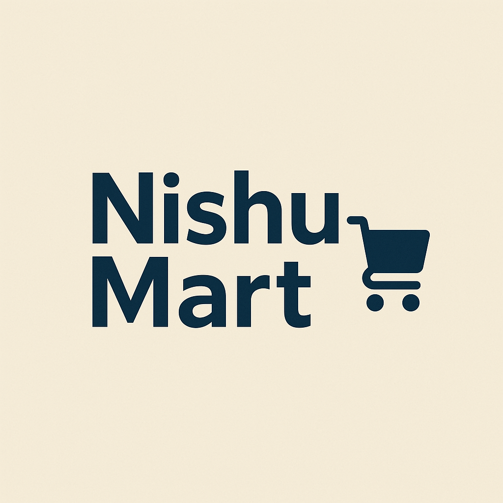 Nishu Mart
