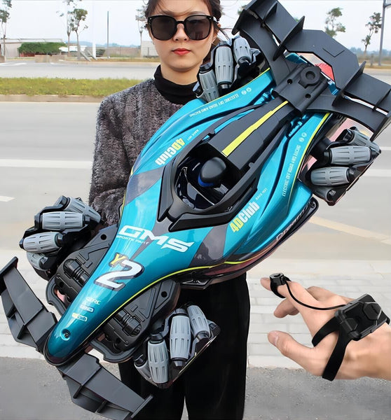 1-12 F1 Electric Super CAR RC Racing Remote Control Vehicle Toy Christmass Gift