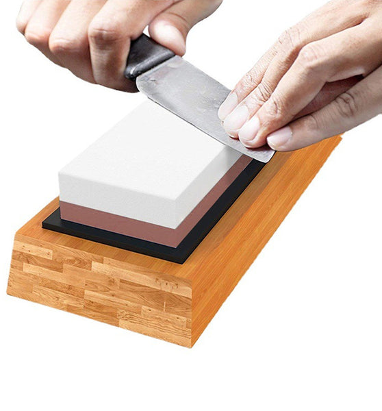 Home kitchen whetstone