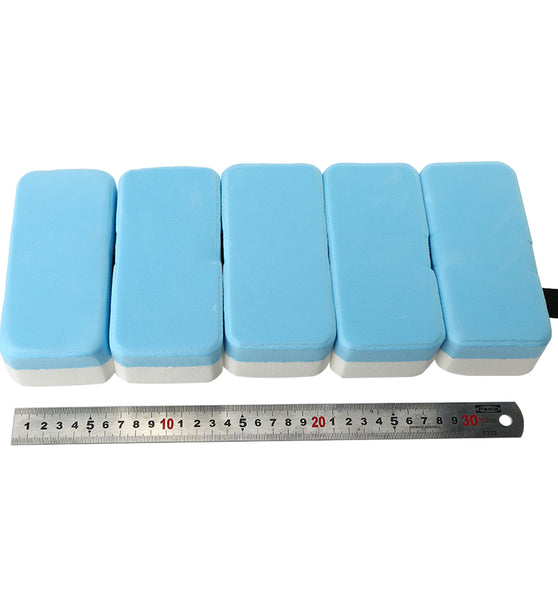 Kids Swimming Training Aid Support Belt Buoyancy Safety Board