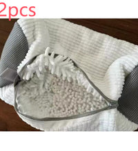 Shoes Laundry Bag Shoe Wash Bag For Washing Machine Reusable Zipper Shoe Washing Bag Sneaker Tennis Shoe Cleaner Kit Remove Dirt