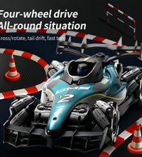 1-12 F1 Electric Super CAR RC Racing Remote Control Vehicle Toy Christmass Gift