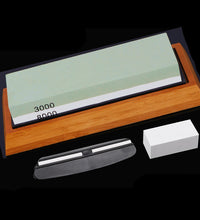 Home kitchen whetstone
