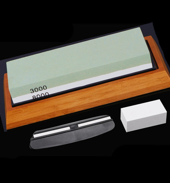 Home kitchen whetstone