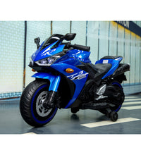 Children's Motorcycle 12V