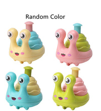 Dinosaur Push Car Sliding Animal Toy Car