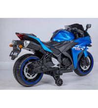 Children's Motorcycle 12V