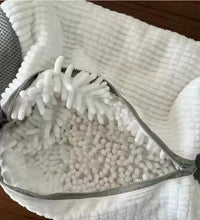 Shoes Laundry Bag Shoe Wash Bag For Washing Machine Reusable Zipper Shoe Washing Bag Sneaker Tennis Shoe Cleaner Kit Remove Dirt