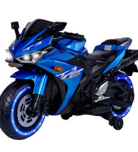 Children's Motorcycle 12V