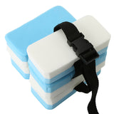 Kids Swimming Training Aid Support Belt Buoyancy Safety Board