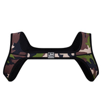 Men's Fitness Neoprene Sports Straps