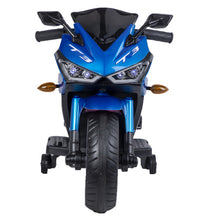 Children's Motorcycle 12V
