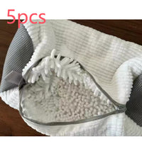 Shoes Laundry Bag Shoe Wash Bag For Washing Machine Reusable Zipper Shoe Washing Bag Sneaker Tennis Shoe Cleaner Kit Remove Dirt